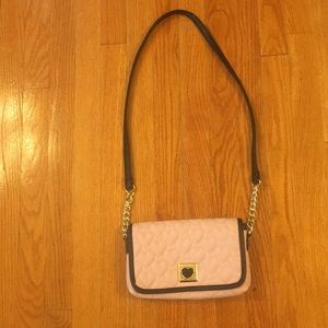 Betsey Johnson purse